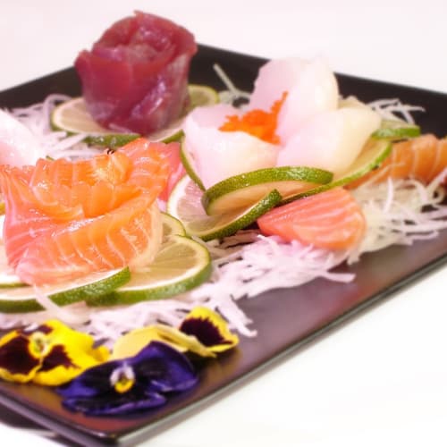 Arito Sushi, Nice