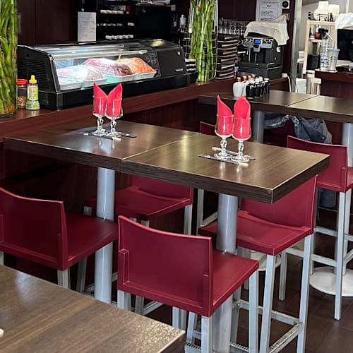 Arito Sushi, Nice