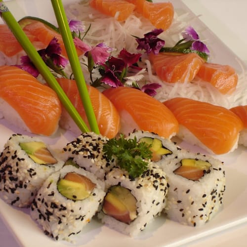 Arito Sushi, Nice