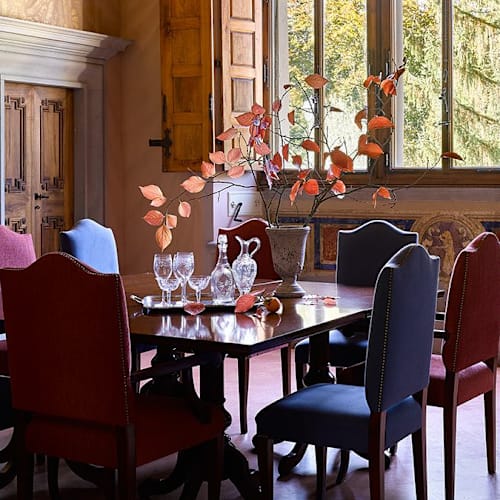 Ristorante Nascosto, Vicchio