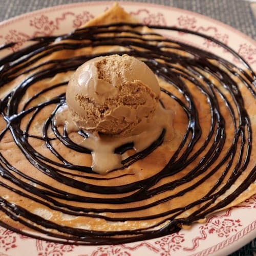 Crêperie la Marjolaine, Hyères