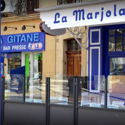 Crêperie la Marjolaine, Hyères