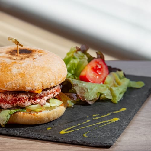 RESTAURANT LE PATIO, Saulce-sur-Rhône