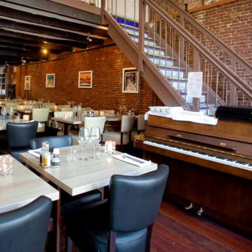 Sapore Italiano, Amsterdam