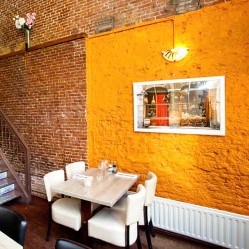 Sapore Italiano, Amsterdam