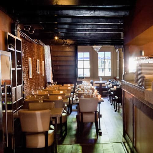Sapore Italiano, Amsterdam