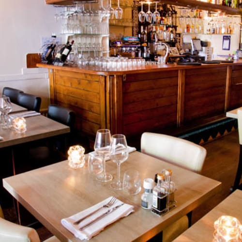 Sapore Italiano, Amsterdam