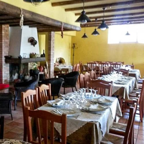 La Tavernetta Monte Poro, Spilinga