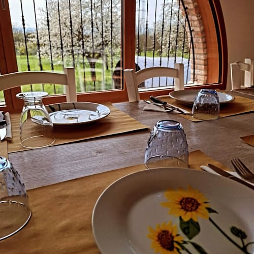 Agriturismo Agli Orti, Montecchio Maggiore