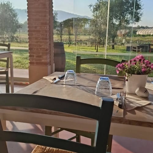 Agriturismo Agli Orti, Montecchio Maggiore