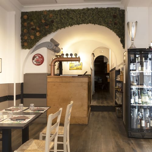 PizzAgnolo, Firenze