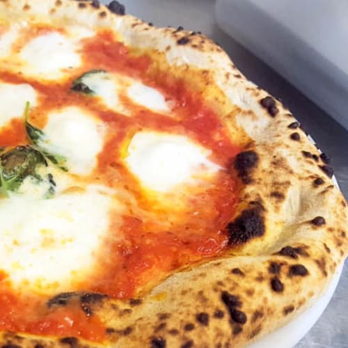 PizzAgnolo, Firenze