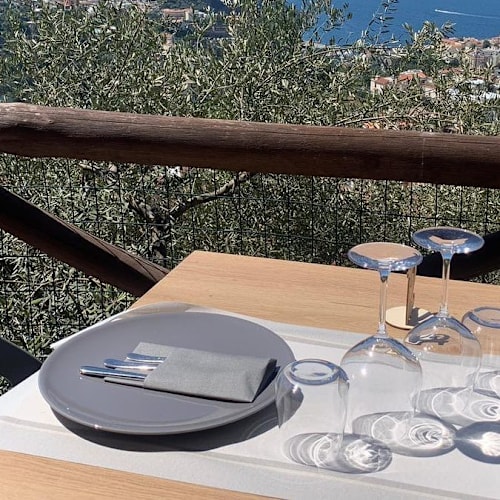 L’Uliveto SeaView, Vico Equense
