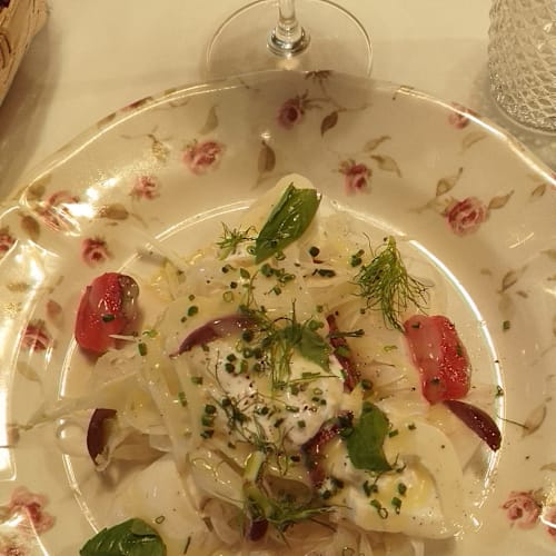 La braseria del village, El Raval d'Aguilera