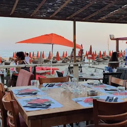 NUDISME INTERDIT, Cap d'Agde (Le
