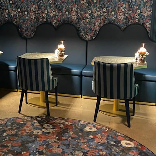 Whisper  wine bar, Firenze