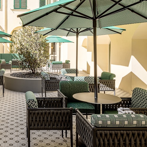 Whisper  wine bar, Firenze