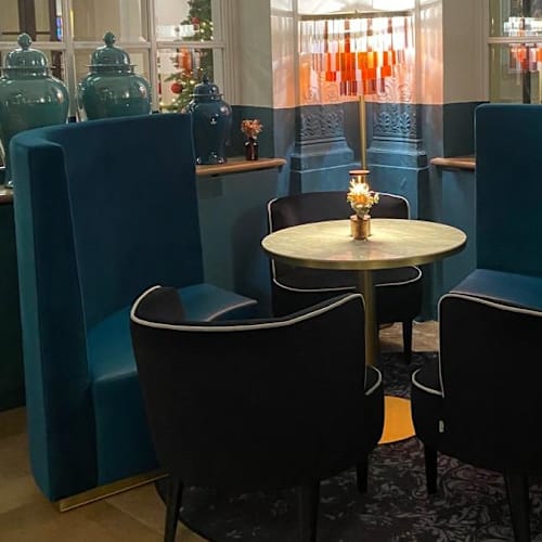 Whisper  wine bar, Firenze