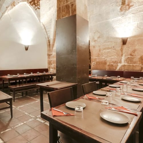 Flam's Lombards, Paris