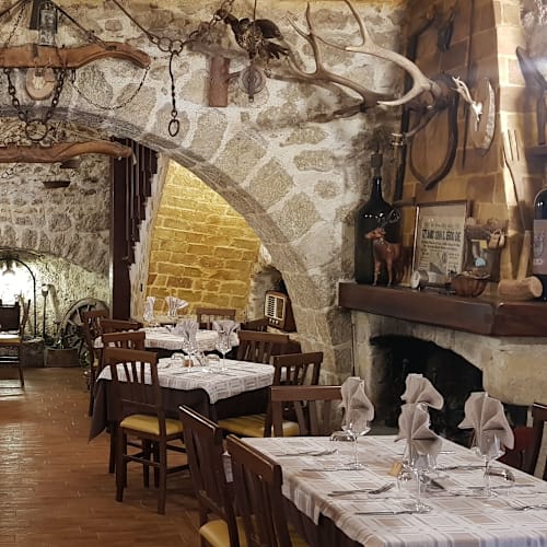 Il Guado della valle, Civitella Alfedena