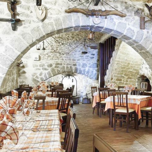 Il Guado della valle, Civitella Alfedena