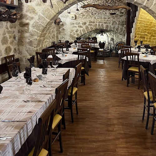 Il Guado della valle, Civitella Alfedena