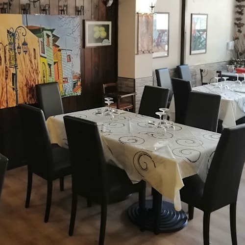 TribbioTango, Civitanova Marche