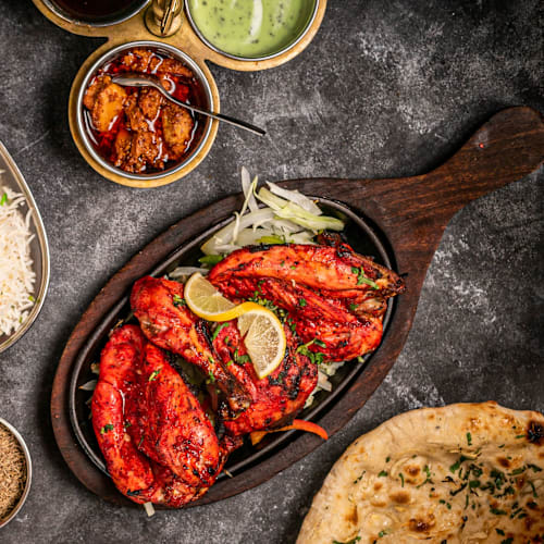 Bengal Tandoori Lisboa, Lisboa
