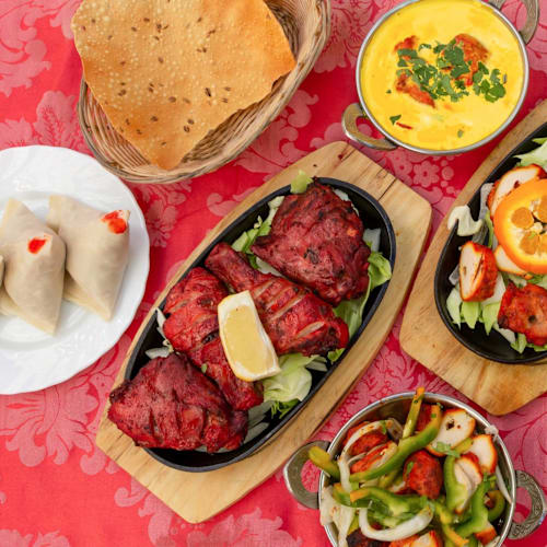 Bengal Tandoori Lisboa, Lisboa