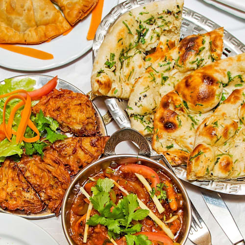 Bengal Tandoori Lisboa, Lisboa