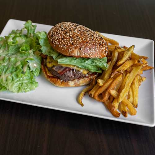 Le Bistro des Vivants, Villeurbanne