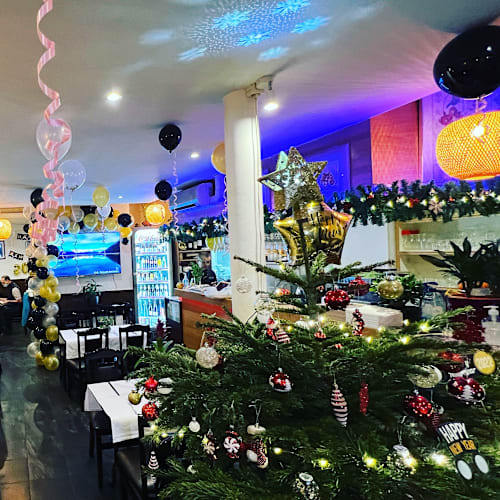 Thai Viet Gourmet, Paris