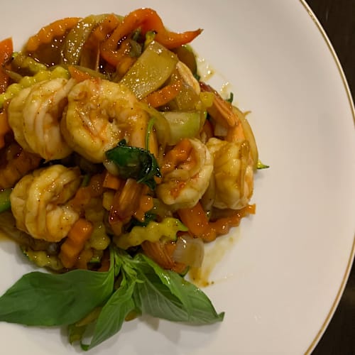 Thai Viet Gourmet, Paris