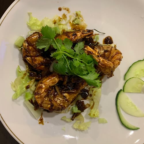 Thai Viet Gourmet, Paris