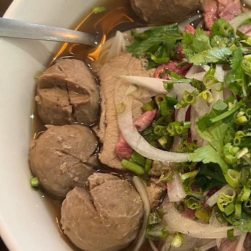 Thai Viet Gourmet, Paris