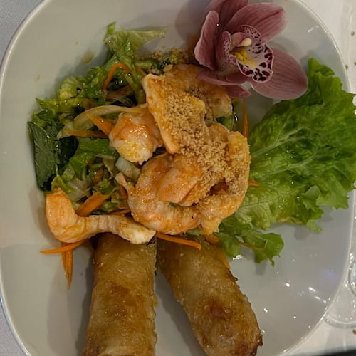 Thai Viet Gourmet, Paris
