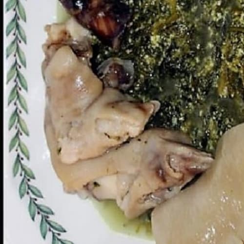 Osteria N°100, Curti
