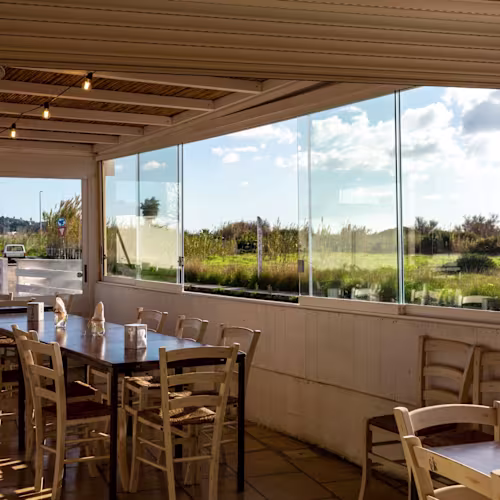 Fumisia, Marina di Pescoluse