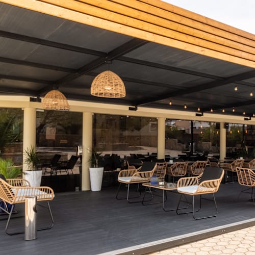 Odessa Sushi , Albufeira