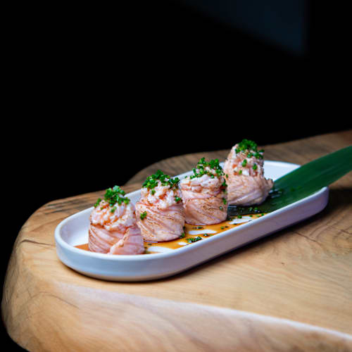 Odessa Sushi , Albufeira