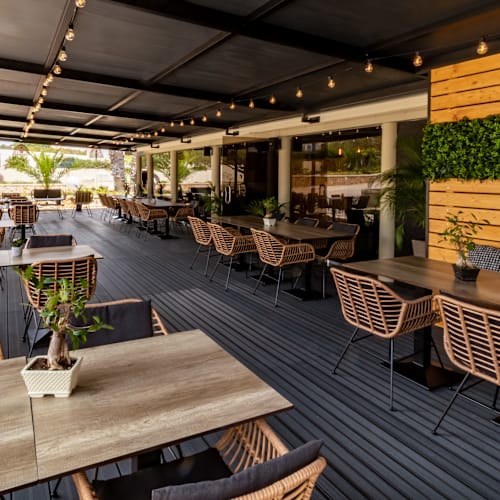 Odessa Sushi , Albufeira