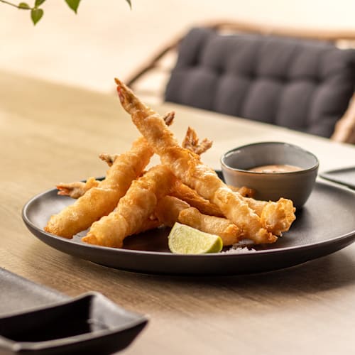 Odessa Sushi , Albufeira