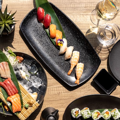 Odessa Sushi , Albufeira