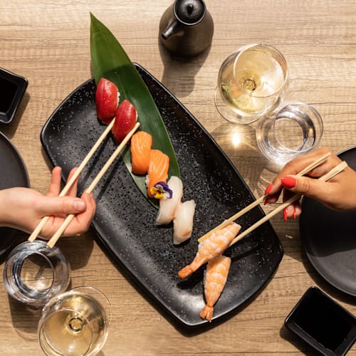 Odessa Sushi , Albufeira