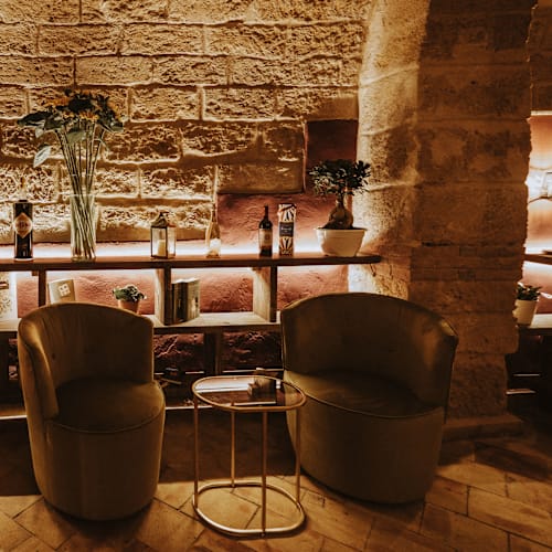 La Strummula Restaurant, Santa Flavia