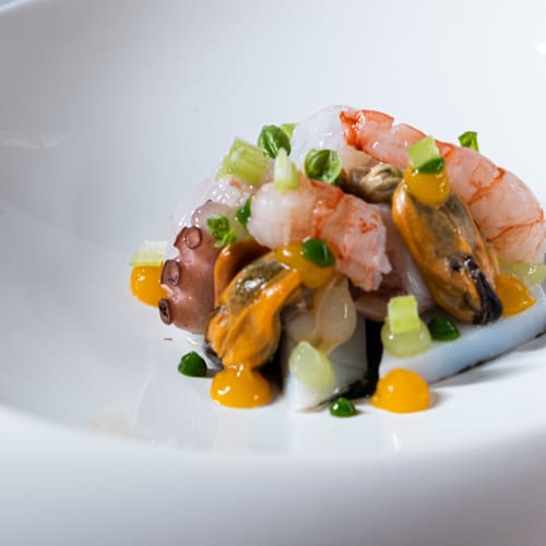 La Strummula Restaurant, Santa Flavia