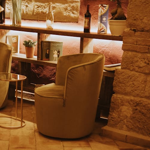 La Strummula Restaurant, Santa Flavia