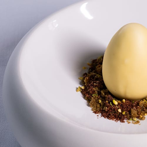 La Strummula Restaurant, Santa Flavia