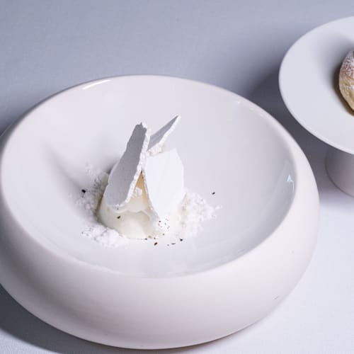 La Strummula Restaurant, Santa Flavia