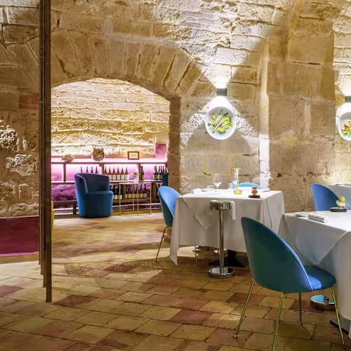 La Strummula Restaurant, Santa Flavia